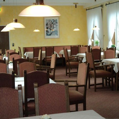 Hotel An Der Ilse لمغو المظهر الخارجي الصورة
