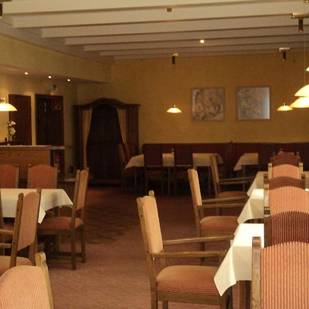 Hotel An Der Ilse لمغو المظهر الخارجي الصورة