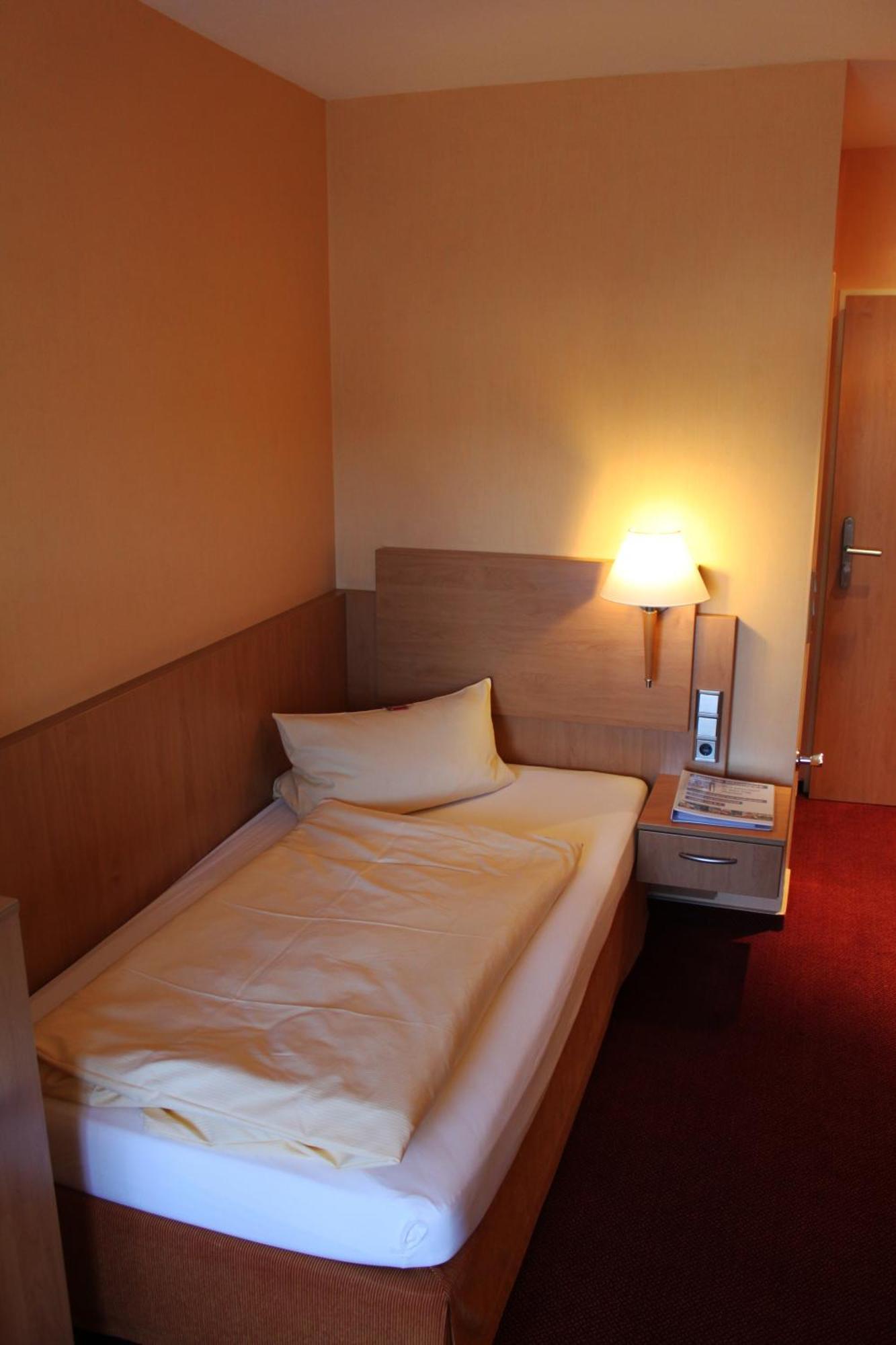 Hotel An Der Ilse لمغو المظهر الخارجي الصورة